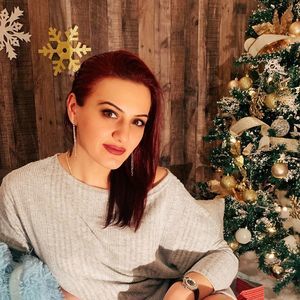 Meet your Posher, Marita